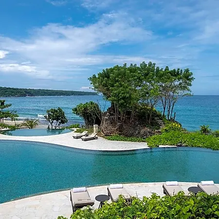 Jumeirah Bali