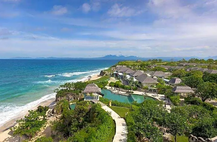 Jumeirah Bali