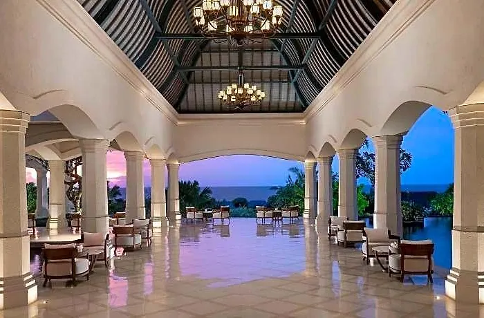 ホテル Jumeirah Bali