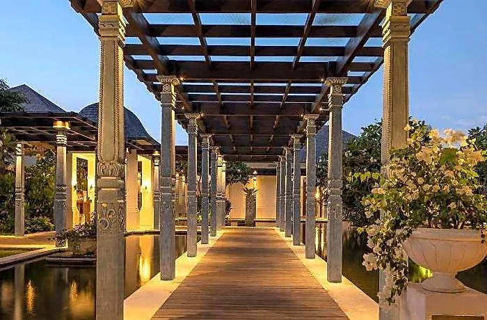 ホテル Jumeirah Bali 5*
