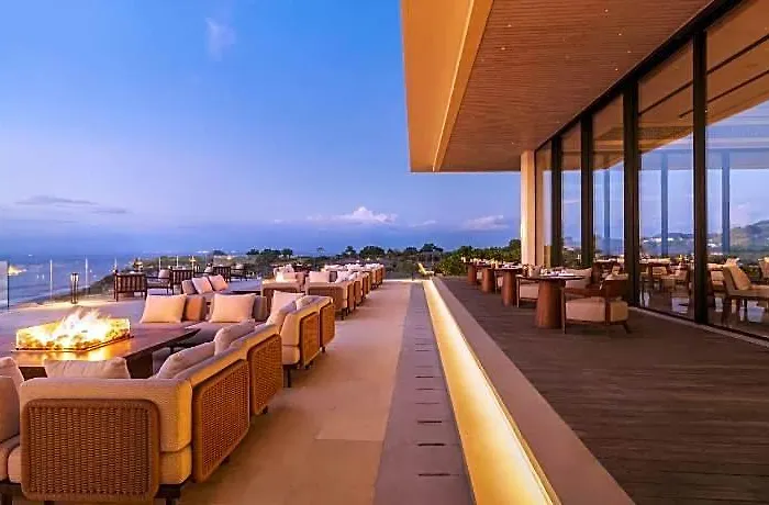 Jumeirah Bali 5* ペチャトゥ