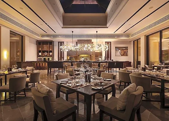 Jumeirah Bali ホテル
