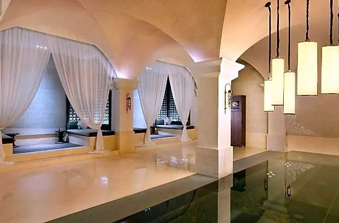 Jumeirah Bali 5*