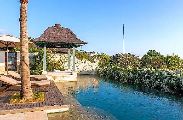 Jumeirah Bali ホテル 5*