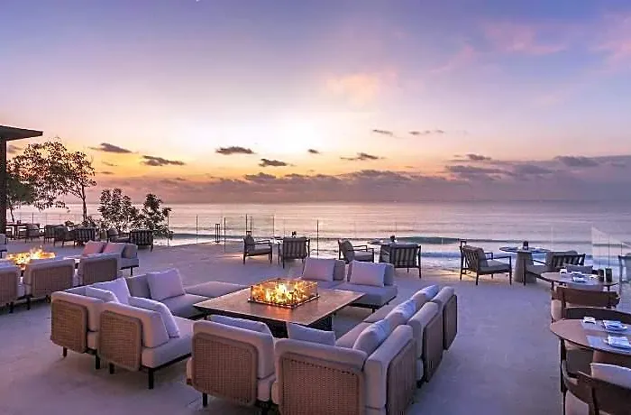 Jumeirah Bali ホテル