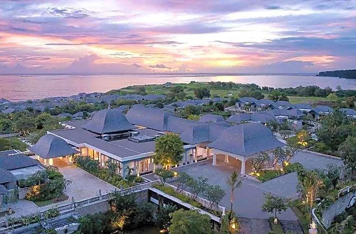 Jumeirah Bali 5* ペチャトゥ