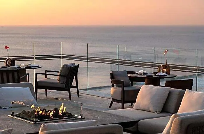 Jumeirah Bali 5* ペチャトゥ