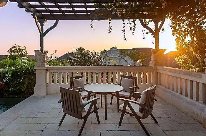 ホテル Jumeirah Bali