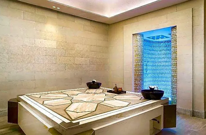 Jumeirah Bali ホテル