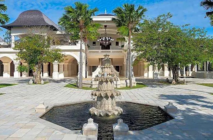 Jumeirah Bali 5* ペチャトゥ