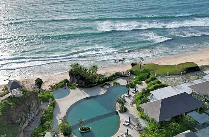 ホテル Jumeirah Bali ペチャトゥ