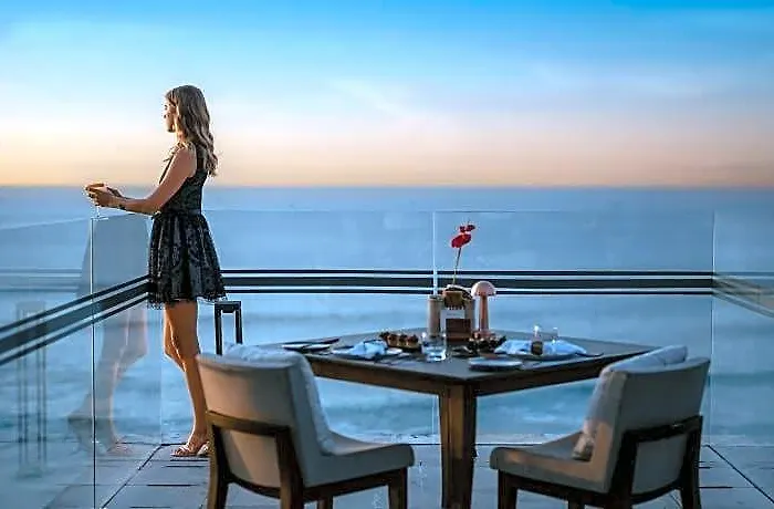 ホテル Jumeirah Bali ペチャトゥ