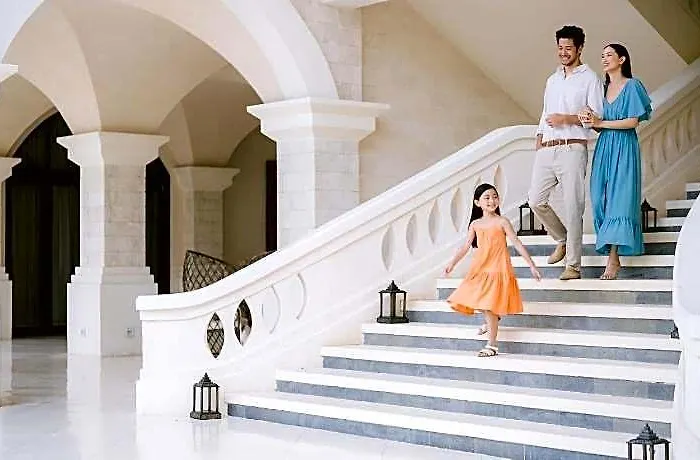 Jumeirah Bali 5*