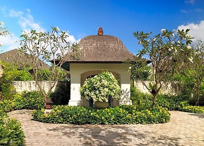 ホテル Jumeirah Bali