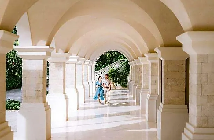 ホテル Jumeirah Bali