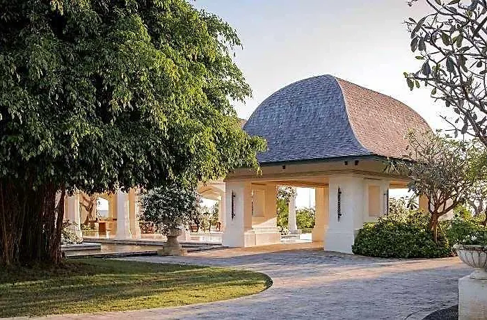 Jumeirah Bali 5* ペチャトゥ