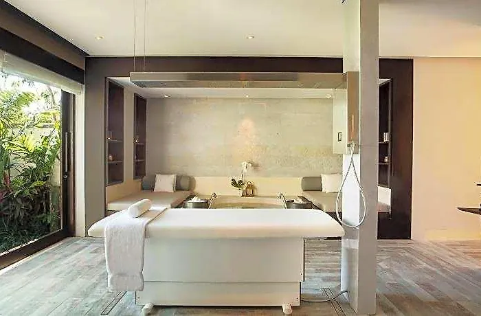 ホテル Jumeirah Bali ペチャトゥ