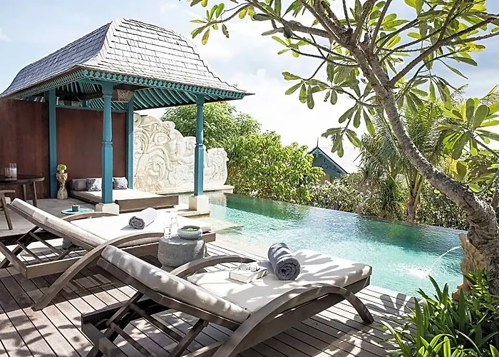 ホテル Jumeirah Bali 5*