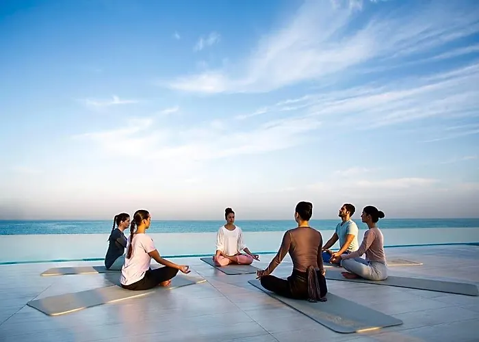 Jumeirah Bali ホテル 5*