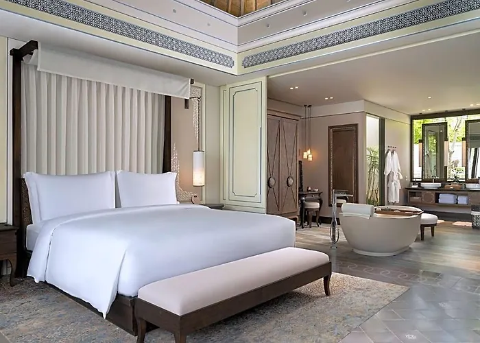 Jumeirah Bali ホテル