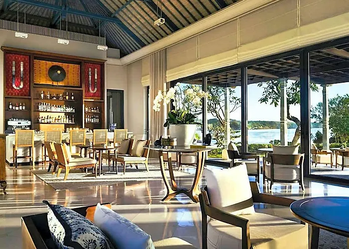 Jumeirah Bali Resort